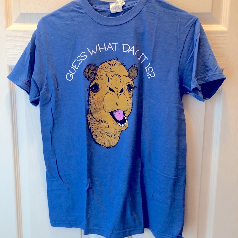 GEICO Novelty Tees